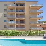 דירה La Palmeraie Ii-3 By Interhome