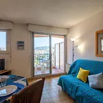דירה La Palmeraie Ii-3 By Interhome
