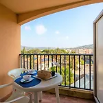 Apartamento La Palmeraie Ii-3 By Interhome