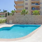 La Palmeraie Ii-3 By Interhome * Sainte-Maxime