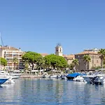 La Palmeraie Ii-3 By Interhome Apartamento Sainte-Maxime