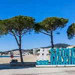 La Palmeraie Ii-3 By Interhome Apartment