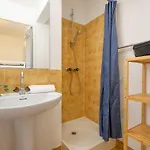 La Palmeraie Ii-3 By Interhome דירה סן-מקסים