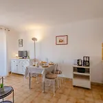 Apartment La Palmeraie Ii-3 By Interhome *
