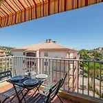 דירה La Palmeraie Ii-3 By Interhome *