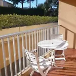 La Palmeraie Ii-3 By Interhome Apartment *