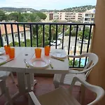 La Palmeraie Ii-3 By Interhome