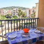 דירה La Palmeraie Ii-3 By Interhome