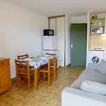 דירה La Palmeraie Ii-3 By Interhome סן-מקסים