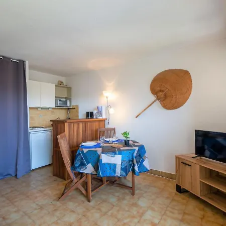 아파트 La Palmeraie Ii-3 By Interhome *