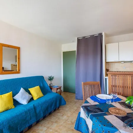 Apartment La Palmeraie Ii-1 By Interhome *