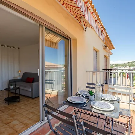 Apartment La Palmeraie II.3