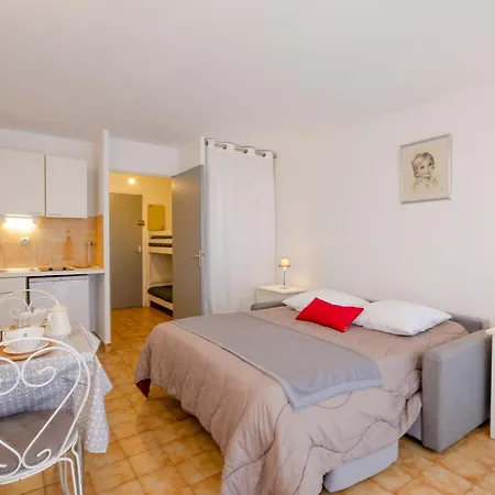 Apartment La Palmeraie II.3