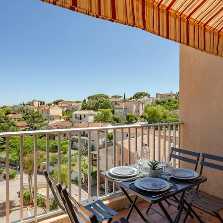 Apartment La Palmeraie II.3 Appartement