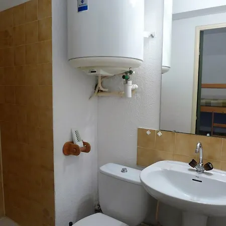 La Palmeraie Ii-3 By Interhome 아파트