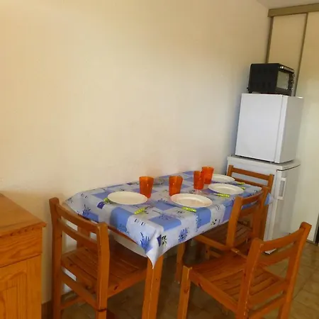 La Palmeraie Ii-3 By Interhome Apartment
