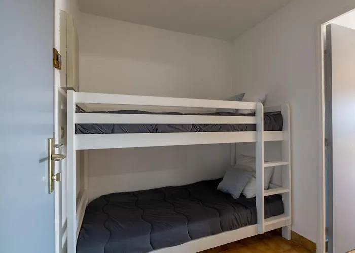 La Palmeraie Ii-3 By Interhome