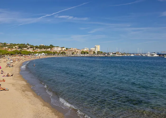 Appartement Apartment La Palmeraie II.3