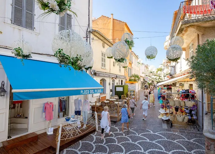 Apartment La Palmeraie II.3