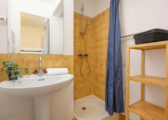 Studio La Palmeraie Ii-3 By Interhome Apartment Sainte-Maxime