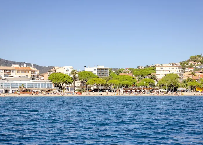 Διαμέρισμα Studio La Palmeraie Ii-3 By Interhome