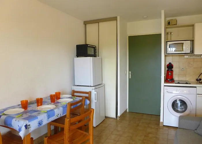 Studio La Palmeraie Ii-3 By Interhome Apartment Sainte-Maxime