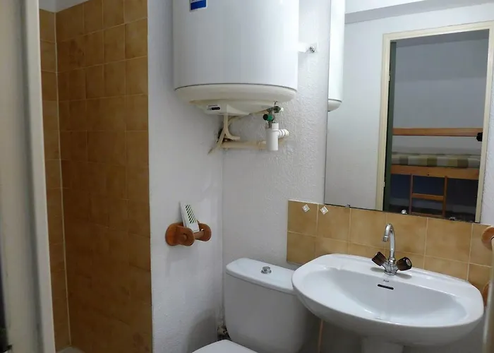 Apartment La Palmeraie II.3 Appartement