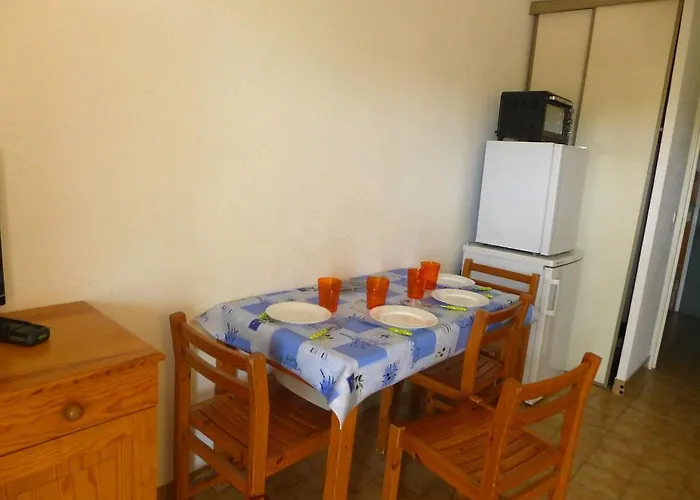 Studio La Palmeraie Ii-3 By Interhome Apartment