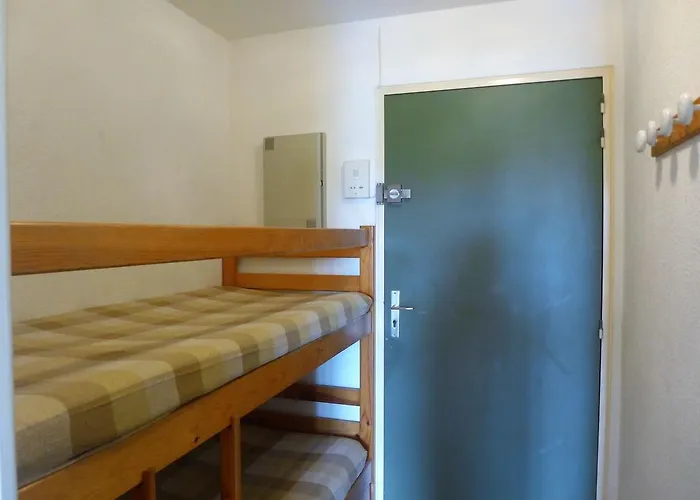 Studio La Palmeraie Ii-3 By Interhome Διαμέρισμα *