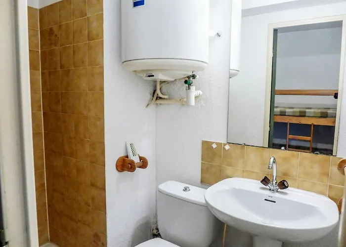 Apartment La Palmeraie II.3