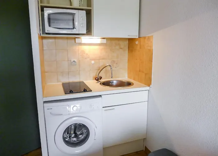 Apartment La Palmeraie II.3