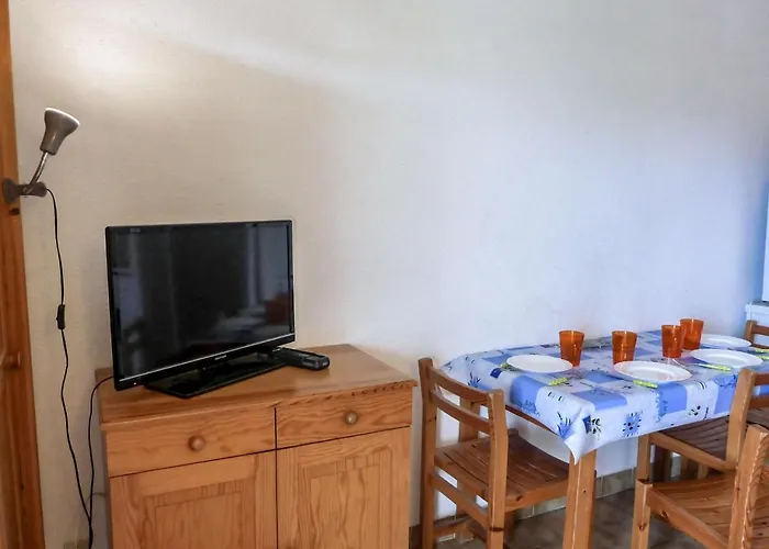 Studio La Palmeraie Ii-3 By Interhome Sainte-Maxime